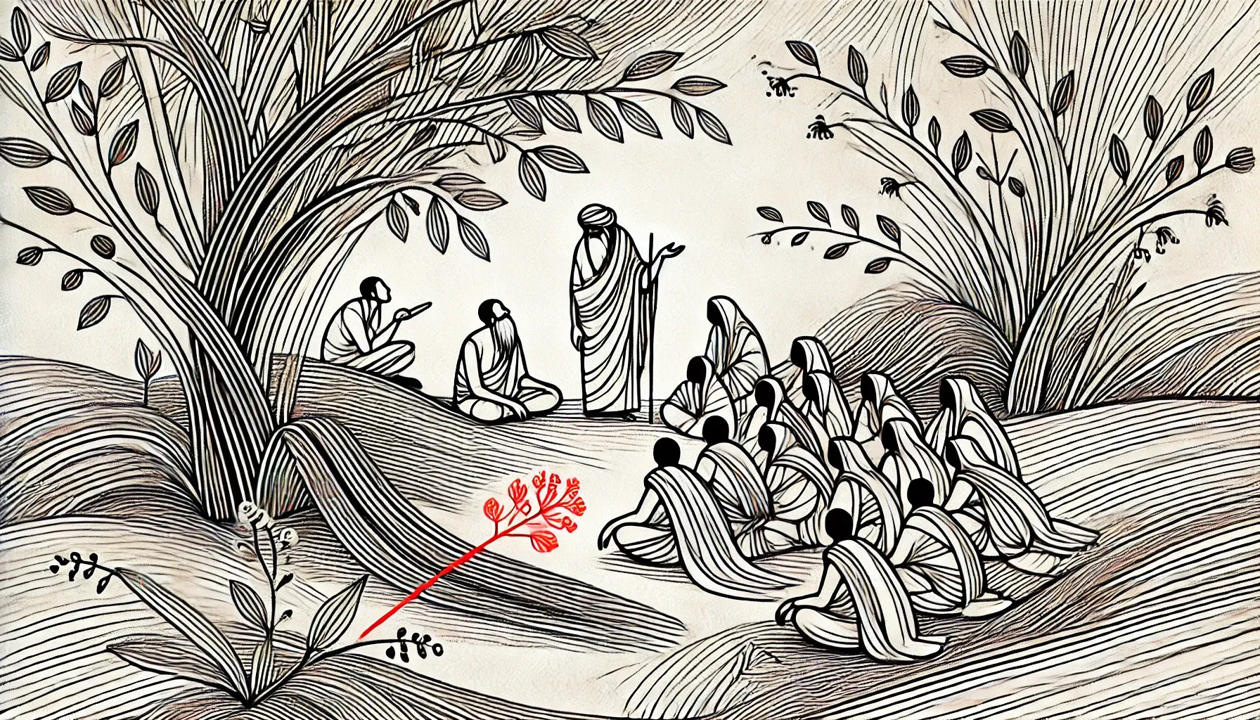 How can I navigate life's challenges with clarity?